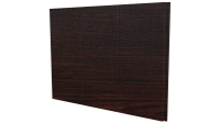 Лайн Про Гофр 200/176x0,45 мм, Antique wood