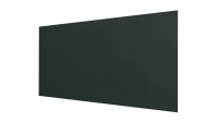 Плоский лист 1250x0,5 мм, 6009 пихтовый зелёный матовый