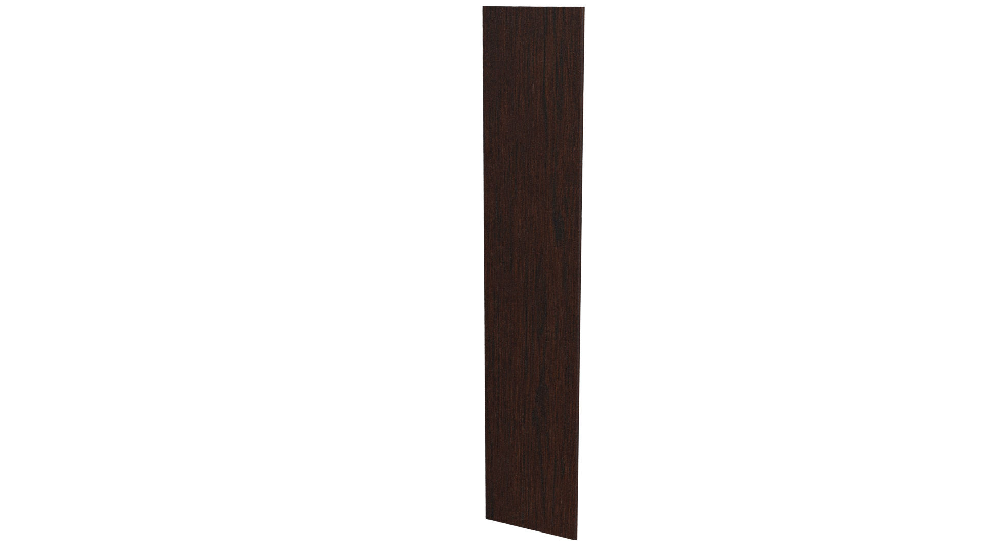 Крепежная планка 10x40x10 мм, Antique wood