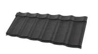 Профиль Феникс 1180/1100x0,45 мм, Картэн тёмный
