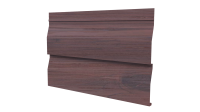 Корабельная доска 267/236x0,45 мм, Античный дуб 3D