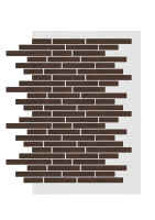 АМК, ригель, 303