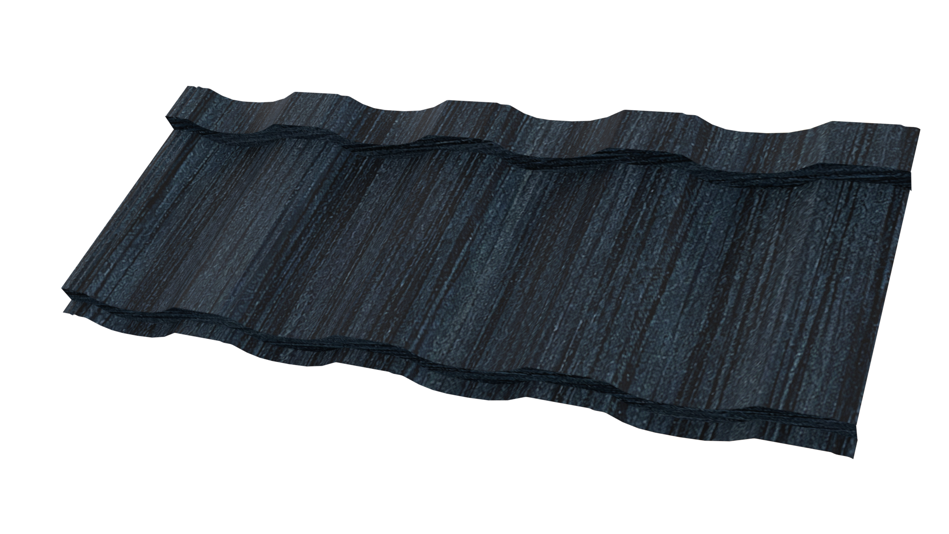 Профиль Орион 25 1200/1150x0,45 мм, Морион 3D