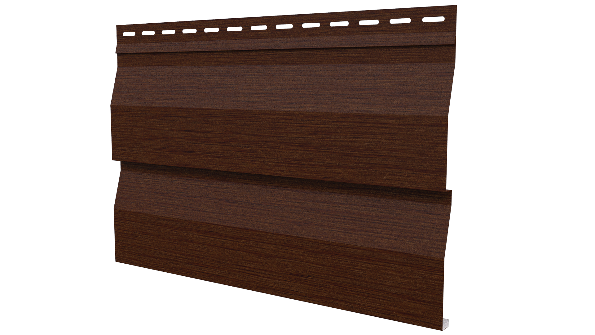 Корабельная доска 267/236x0,45 мм, Золотистый дуб 3D