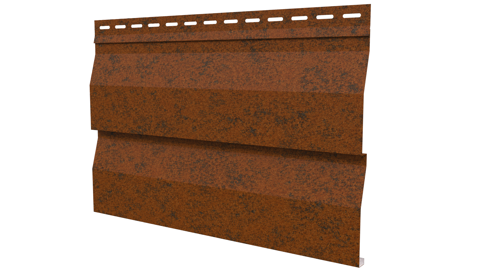 Корабельная доска 267/236x0,45 мм, Картэн
