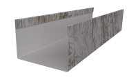 Стойка 40x60x40 мм, Текила