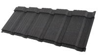 Профиль Пегас 1195/1130x0,45 мм, Картэн тёмный