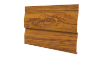 Корабельная доска 267/236x0,45 мм, Золотистый дуб 3D