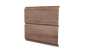 Евробрус 359/340x0,45 мм, Орех 3D