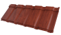 Профиль Пегас 1195/1130x0,45 мм, Antique Wood