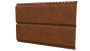 Л-брус 264/240x0,45 мм, Картэн