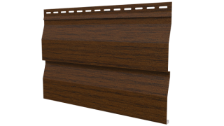 Корабельная доска 267/236х0,45 мм, Дуб Локарно 3D