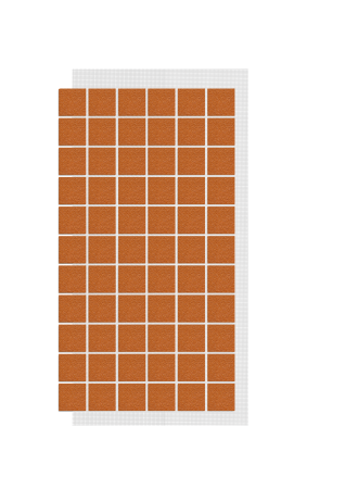 АМК, Мозаика,502