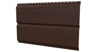 Л-брус 264/240x0,45 мм, Antique wood