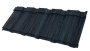 Профиль Пегас 1195/1130x0,45 мм, Морион 3D