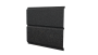 Евробрус 359/340x0,45 мм, Картэн тёмный