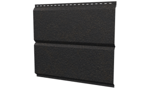 Евробрус 359/340x0,45 мм, Картэн тёмный