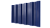 Профнастил НС35
