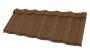 Профиль Феникс 1180/1100х0,45 мм, Дуб Сантана 3D