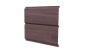 Евробрус 359/340x0,45 мм, Античный дуб 3D